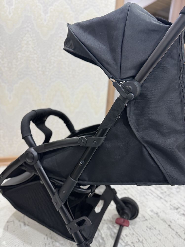 Коляска прогулочная  babytime