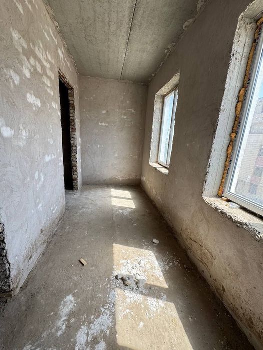 Korobka 2 xonali Shayxul Olamda joylashgan