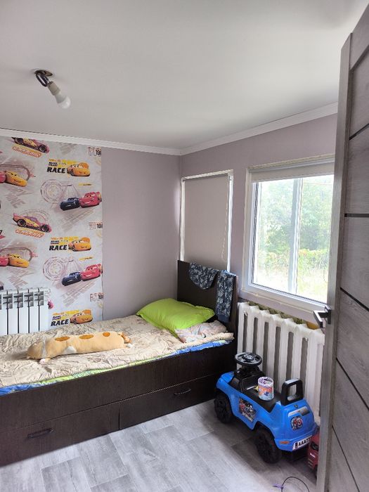 Прода отдельный дом