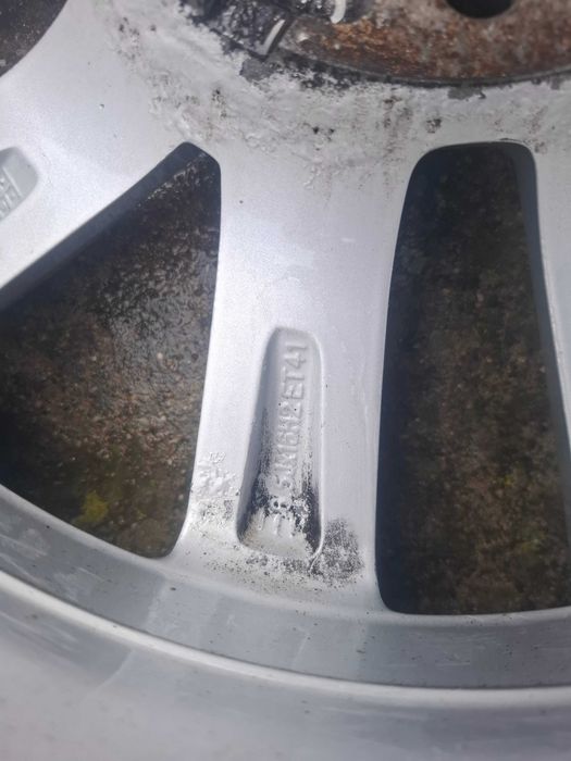 Джанти16/ 5/112/57.1 Пасат 8