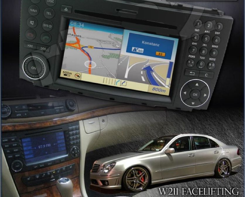 MERCEDES comand ntg 2.5 V16 2019год МЕРЦЕДЕС команд НТГ 2.5 В16 2019гд