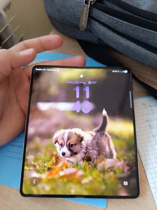 Samsung z fold 4 12/512