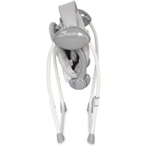 Leagan, Lorelli, Portofino, electric si muzical, Grey Trees