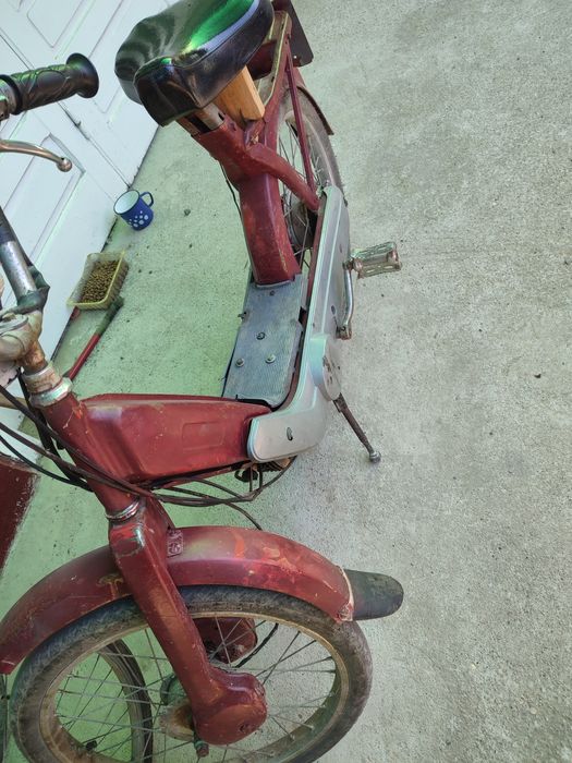 Vând Piaggio Ciauo