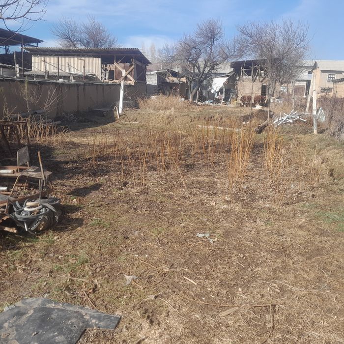 Ер сотилади кадастири бор 5 сотих