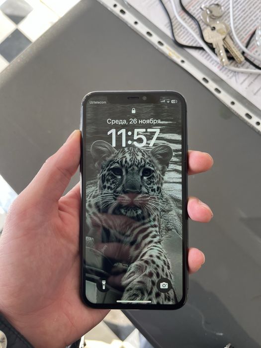 iphone 11 pro zurrrr