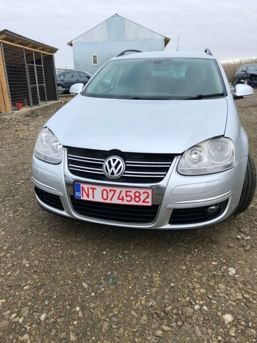 DEZMEMBREZ Piese VW Volkswagen Golf 5 Break Motor 1.9 2.0 Diesel Cod BXE BLS BMP BMN BMM BMR 105CP 140CP 170CP euro 4 Cutie de Viteze Automata Manuala 2007-2010