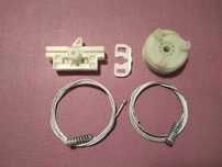 Fiat grande punto kit reparatie macara geam electric