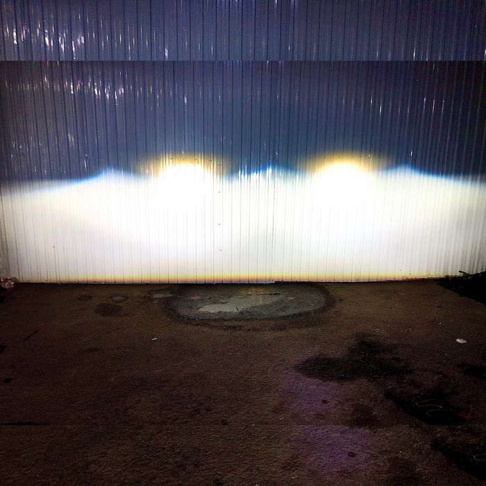 Установка bi led линзы | Полировка фар | Ремонт фар | камри 40