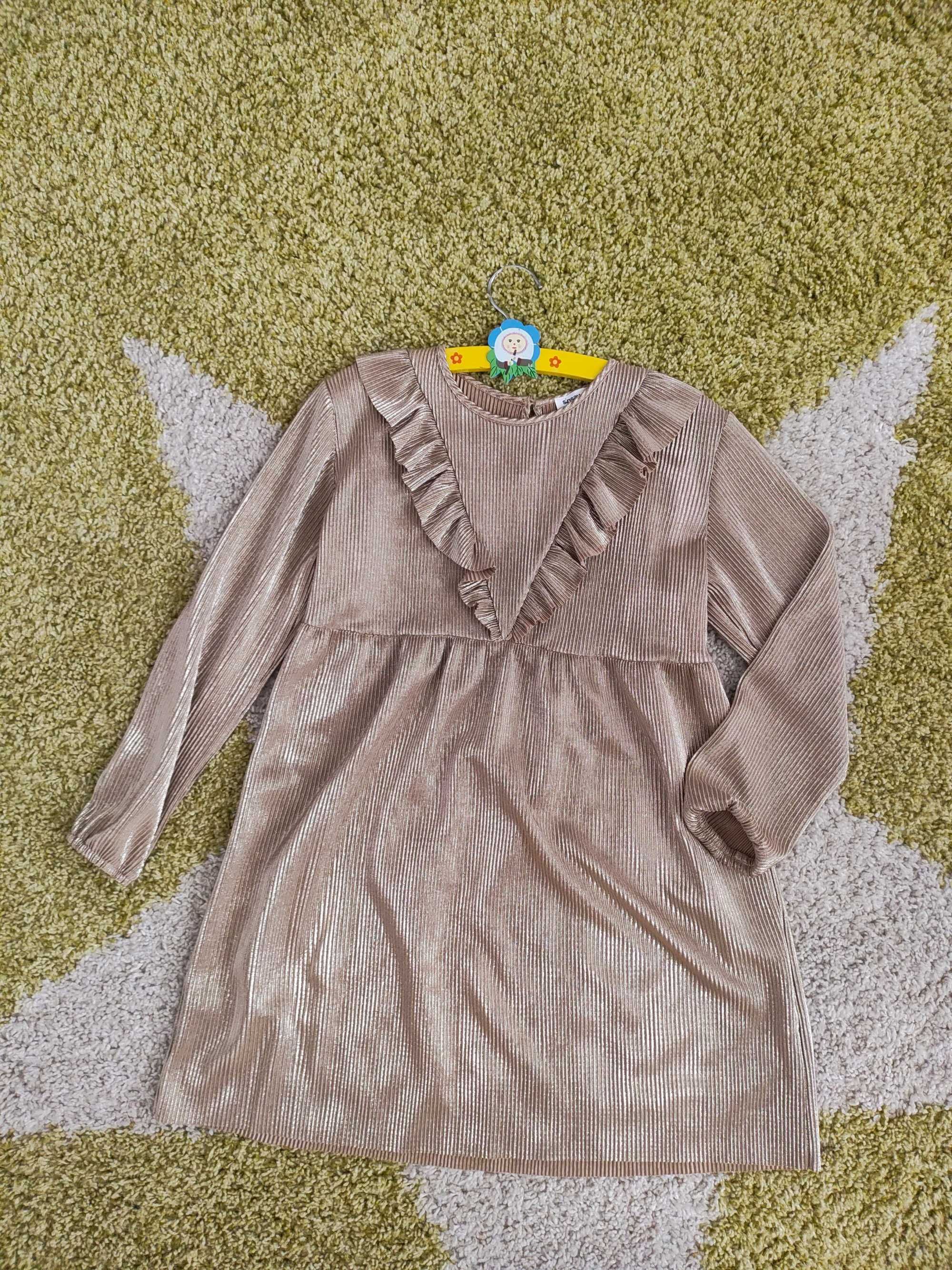 Дрехи за момиче - Benetton, Zara, H&M, ...