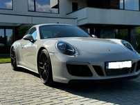 Porsche Carrera GT Primul proprietar Import Germania stare impecabila