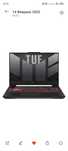 Asus Tuf Gaming a17