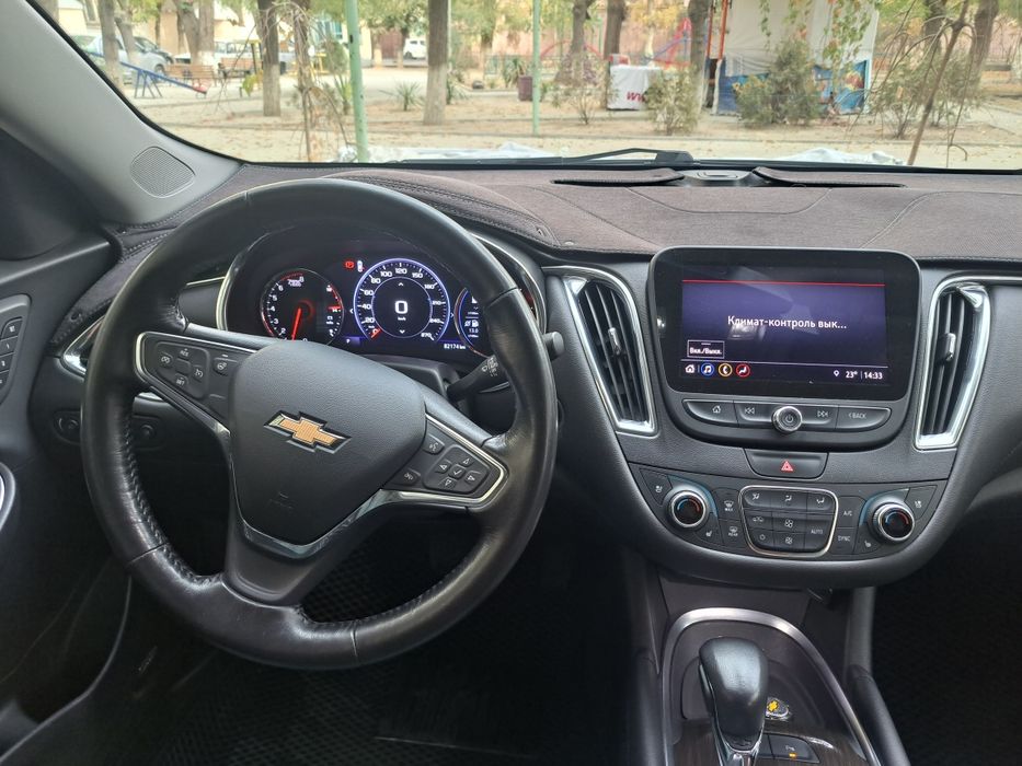 Малибу 2 пример 2022 йил сиотилади