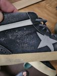 Мъжки кецове GOLDEN GOOSE