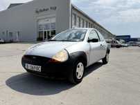 Ford Ka 1.3 Бензин Климатик Всичко платено 2 комплекта гуми