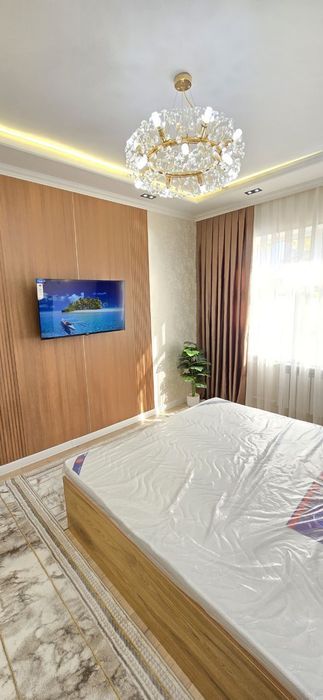 Сотилади Чилонзор 19 квартал 2 хонали улучшение план 60 КВ м