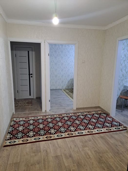 Продам 2-х комнатную