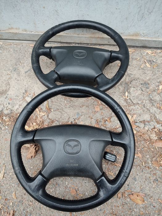 Руль МАЗДА  626 MAZDA 626