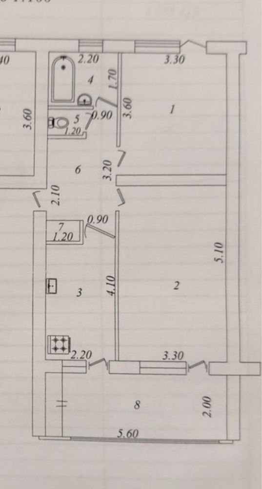 2/3/4 Генерал Петрова, 77 серия, Паркентский, Мирзо-Улугбекский