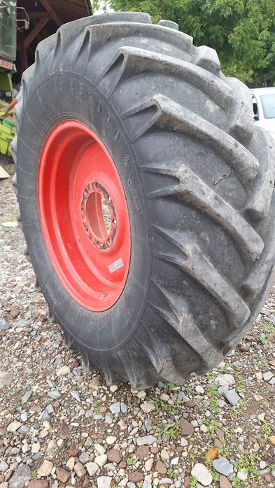 Vand cauciuc 18.4 R30