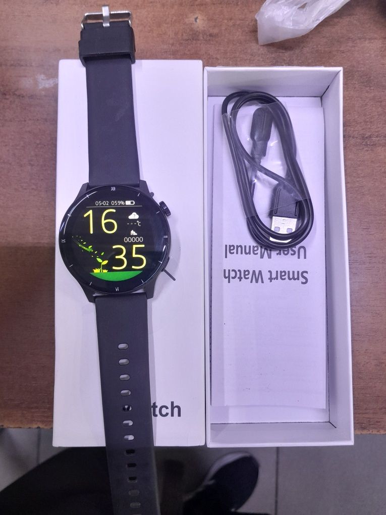 Продам Умные часы Watch