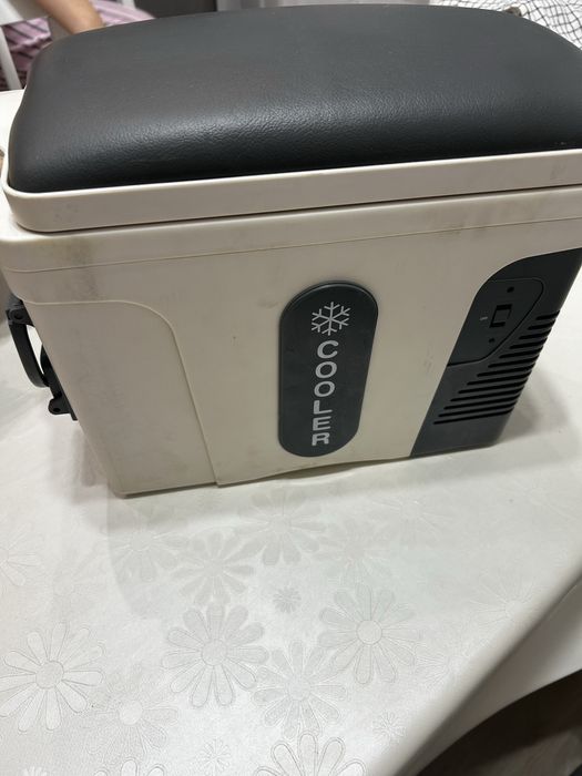 Продам холодильник для авто