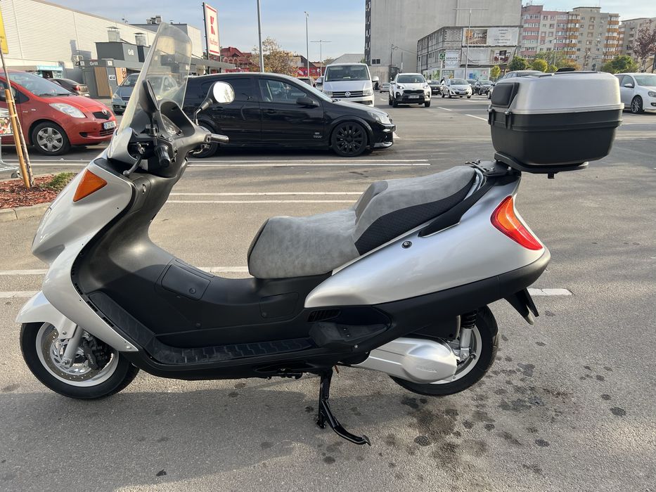 Honda Pantheon 150 cc