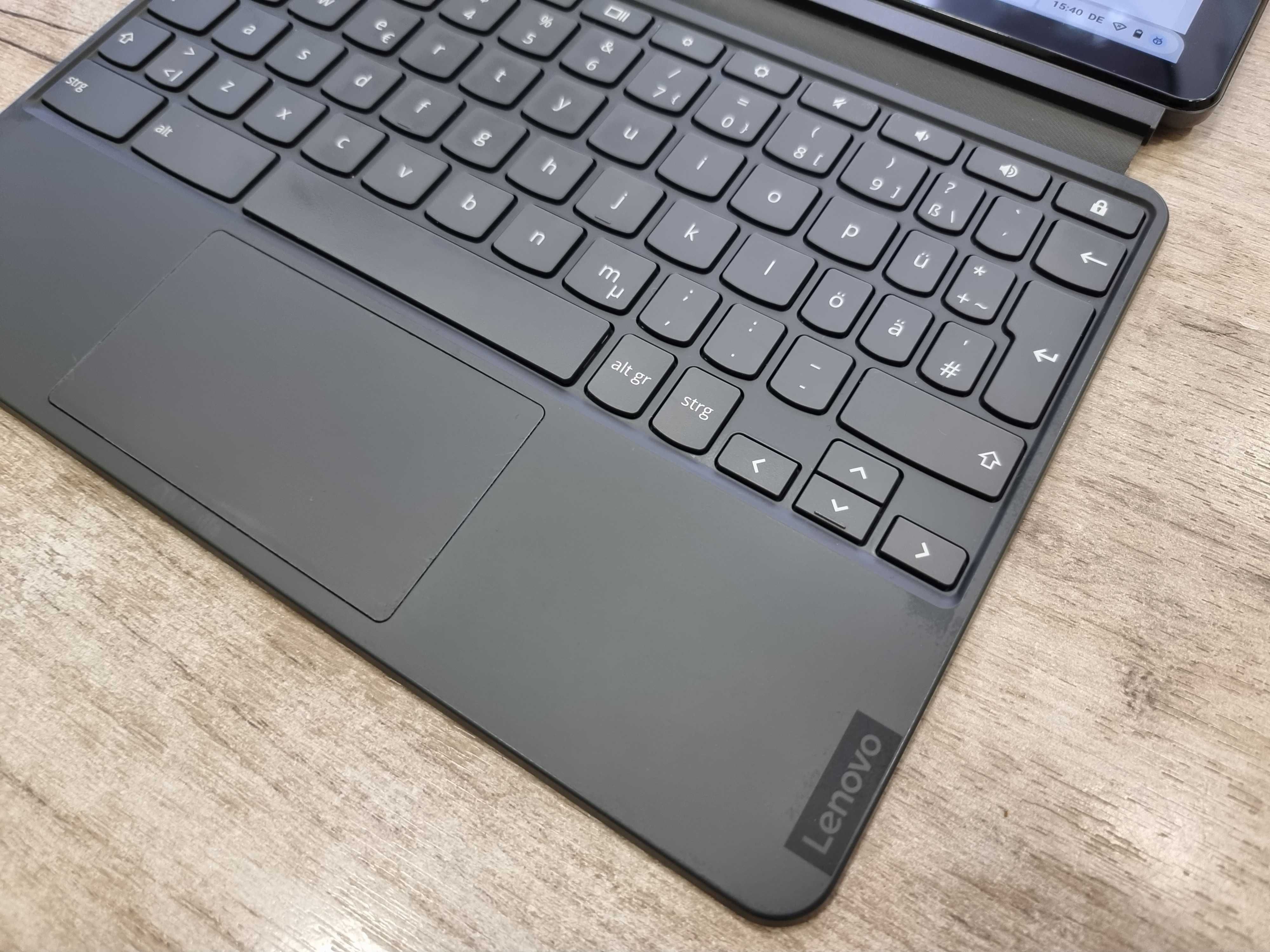 Lenovo Chromebook Duet 128GB 4GB RAM