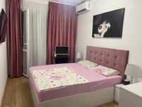 Regim Hotelier Cazare - ULTRACENTRAL Pitesti (Apartament 2 camere)