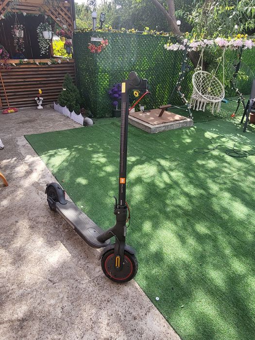 Trotineta electrica xaomi