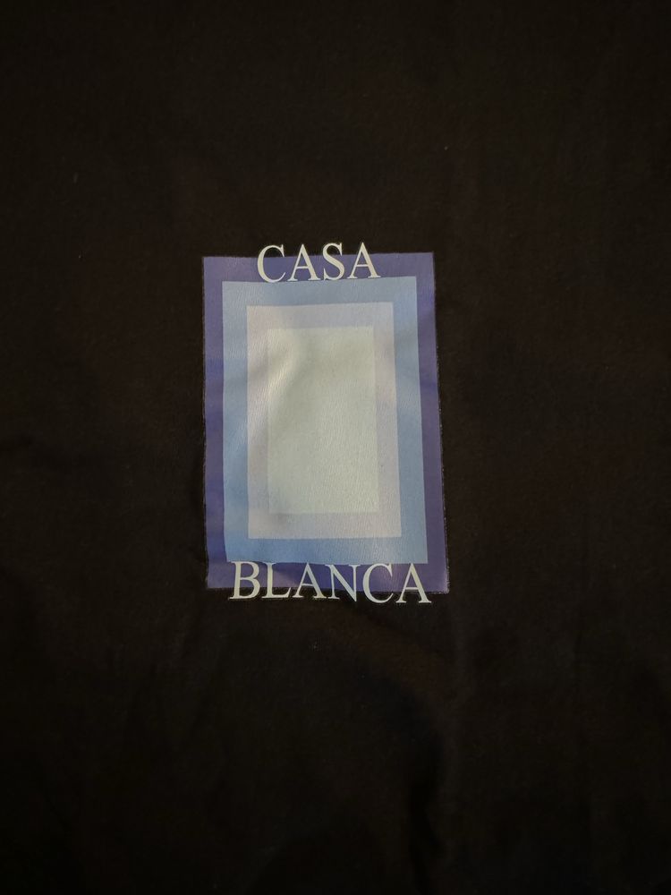 Tricou CasaBlanca
