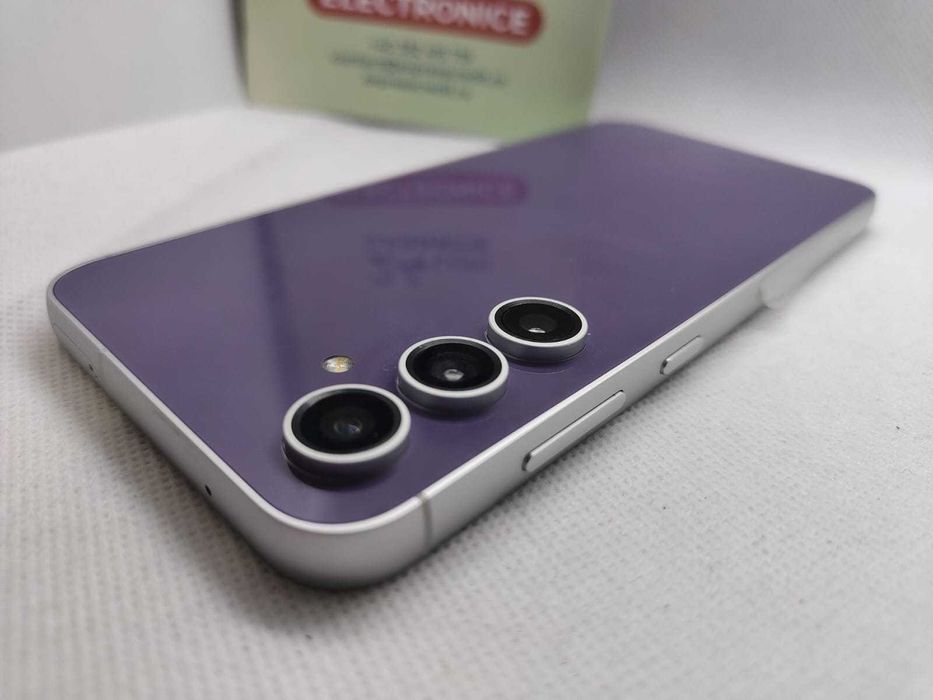 Samsung S23 FE (66802/10 Pacurari 1) Garantie 2 ani