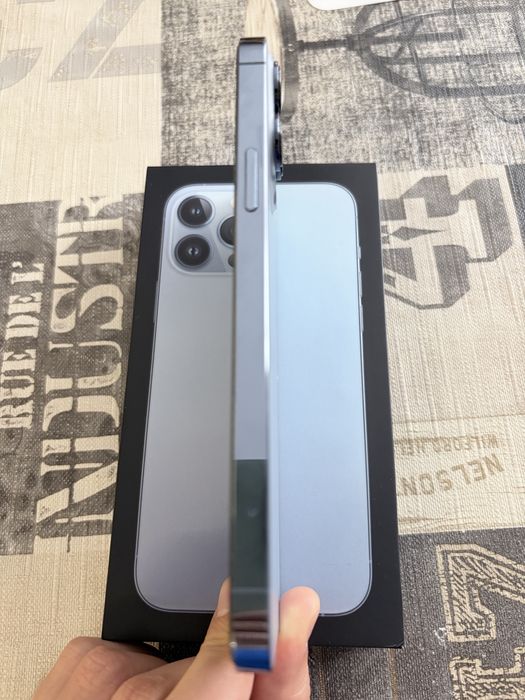 Iphone 13 PRO MAX 128GB