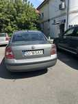 Vand passat b5 /2002 1.9 131 cp