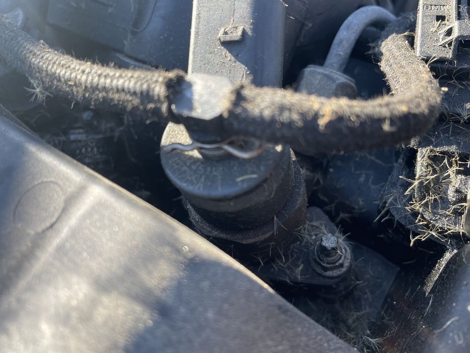 Бмв bmw e87 120д 163к.с на части