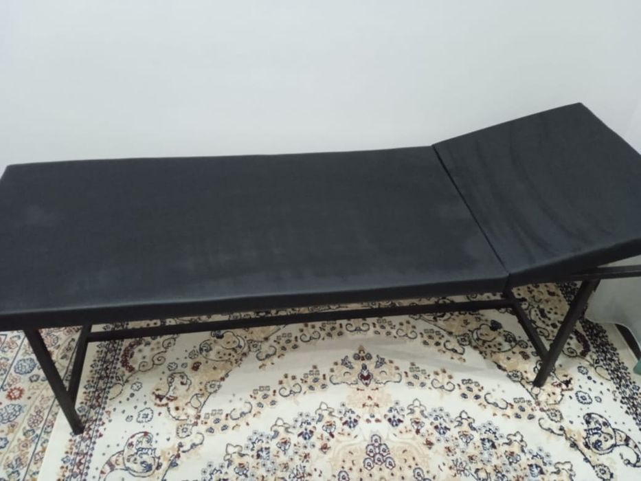 Кушетка, кушетки