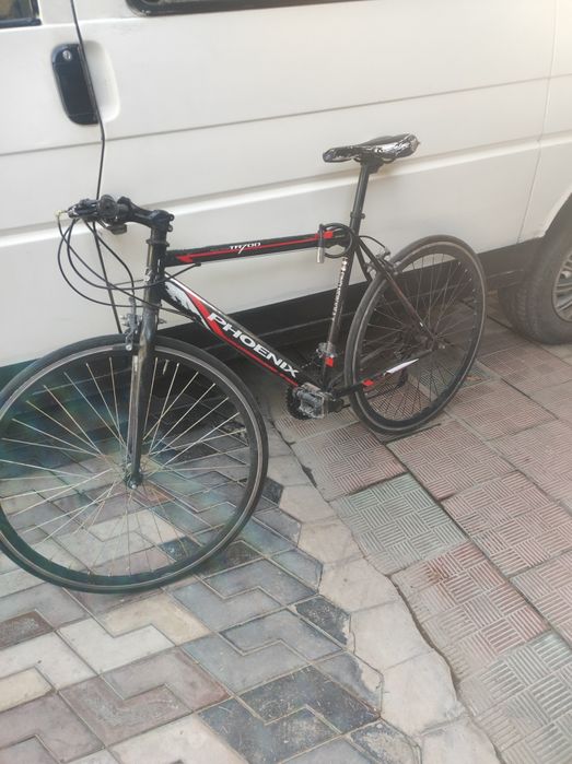 Велосипед продам