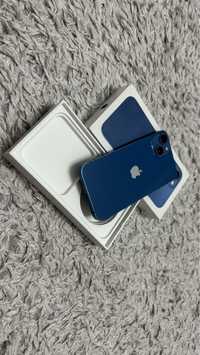Iphone 13 blue 128gb
