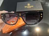 Слънчеви очила Balmain