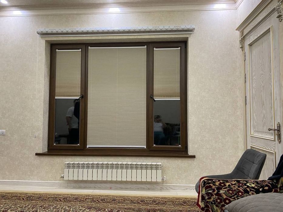 Arzon sifatli jalyuzi