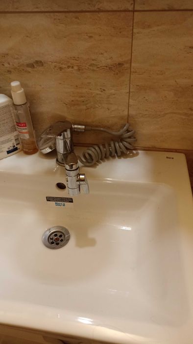 Хигиенен душ биде