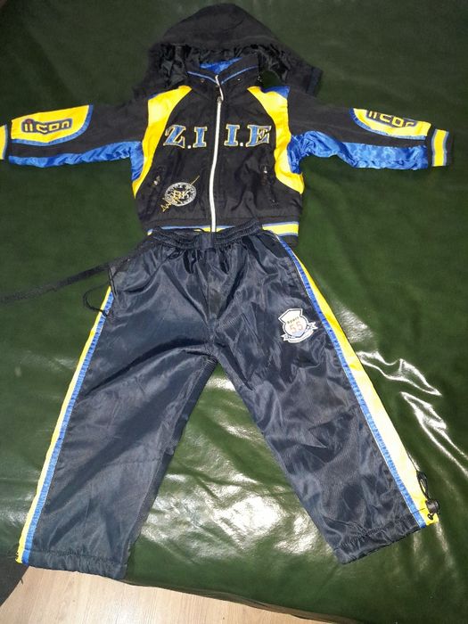 Trening captusit 18- 24 luni