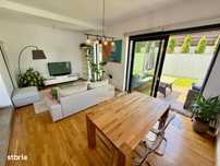 Vila 4 Camere - MobilataUtilata - La 1,5 Km de Rond Pacurari