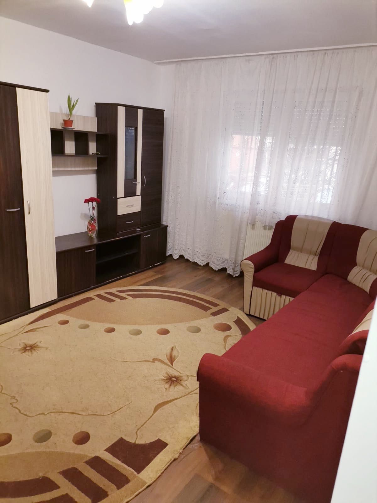 apartamente de vanzare medias