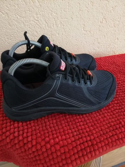 Pantofi Strauss nr 40 cu protecție pentru lucru