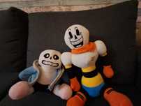 Играчки Undertale