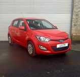 Hyundai I 20 2013