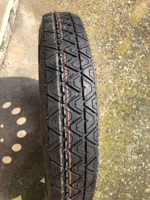 Roata Rezerva BMW SLIM