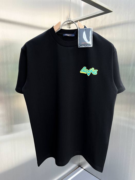 Tricou Louis Vuitton premium