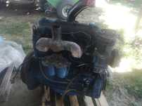 Motor tractor U 650 , preț 6500